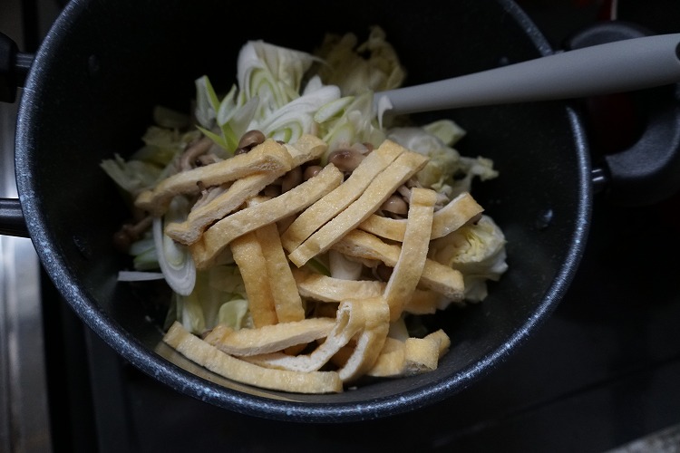 油揚げ