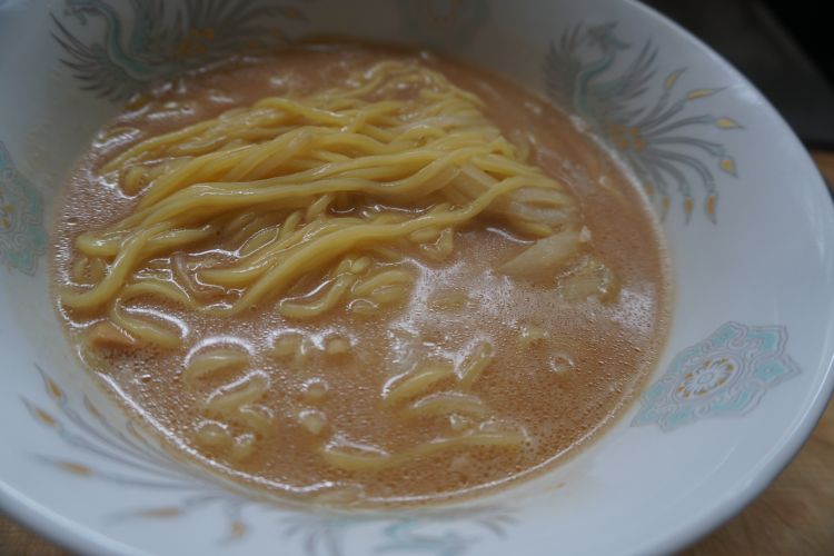 ラーメン